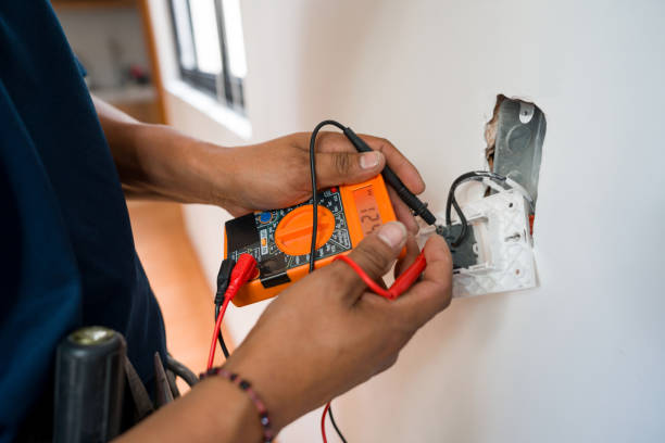 Best Emergency Electrician Near Me  in Evansville, WY