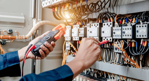 Professional Electrician in WY