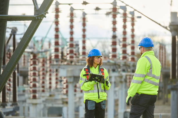 Best Residential Electrician Services  in Evansville, WY