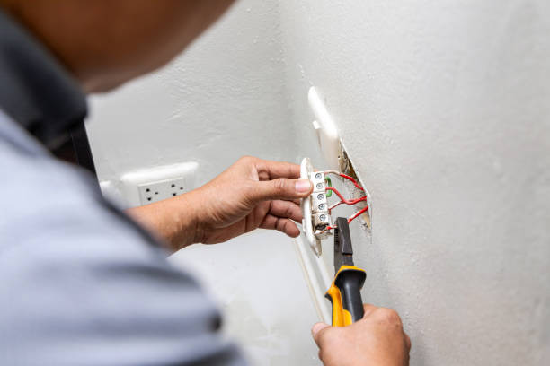 Why Trust Our Certified Electricians for Your Electrical Needs in WY?
