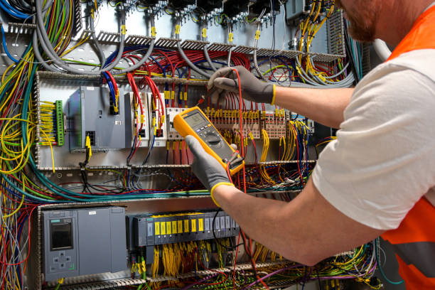 Best Electrician for Home Renovation  in Evansville, WY