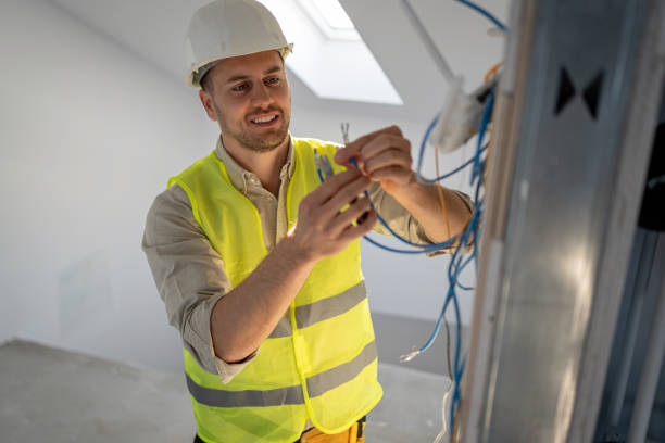 Best Emergency Electrician Near Me  in Evansville, WY
