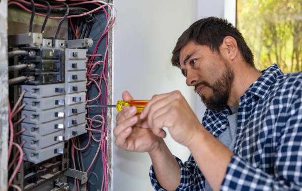 Best Electrical Troubleshooting Services  in Evansville, WY